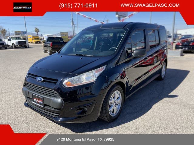 ford transit connect for sale cargurus