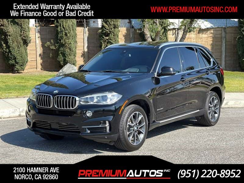 Used 18 Bmw X5 For Sale With Photos Cargurus