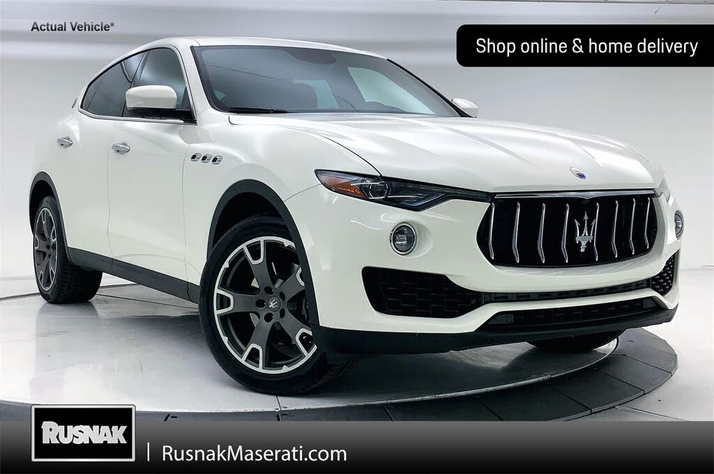 Used Maserati For Sale In Phoenix Az Cargurus