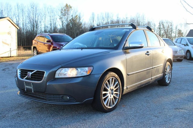 wallpapers 2007 Volvo S40 T5 For Sale prepona info