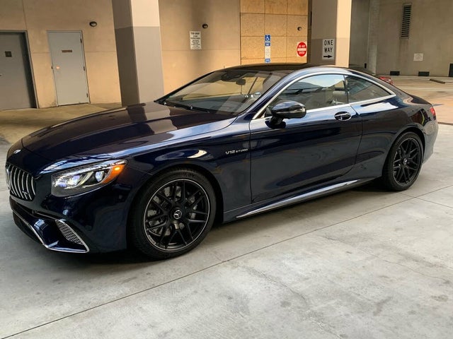 Used Mercedes Benz S Class Coupe S 65 Amg Rwd For Sale Right Now Cargurus Used Mercedes Benz S Class Coupe S 65 Amg Rwd For Sale Right Now Cargurus
