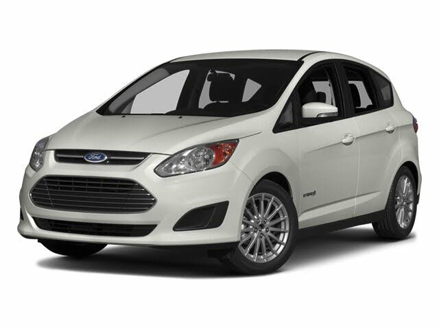 Used Ford C Max Hybrid For Sale In North Carolina Cargurus