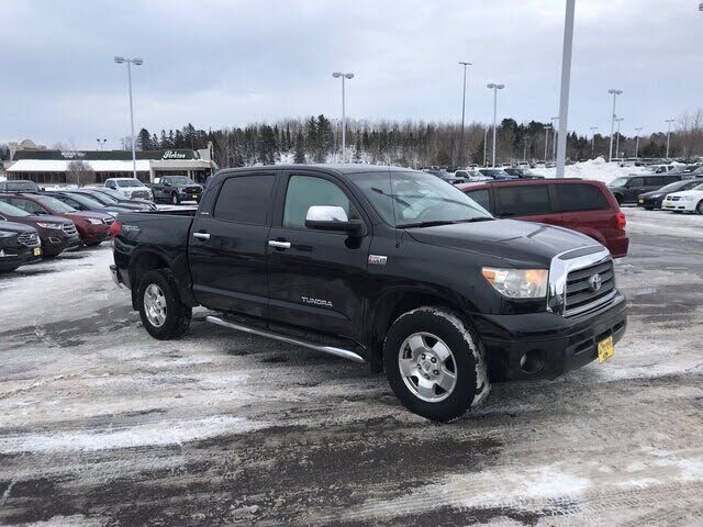 Used Toyota Tundra for Sale in Duluth, MN - CarGurus