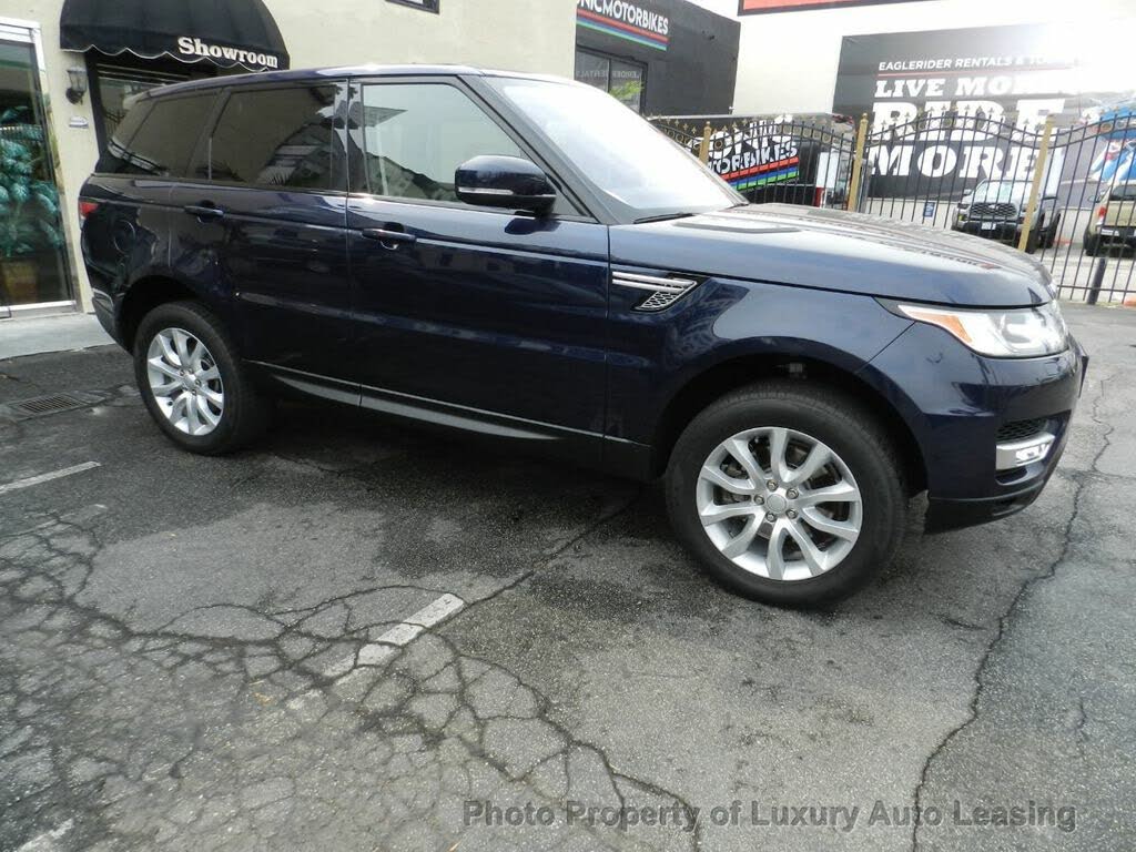 34 HQ Images Range Rover Sport Cargurus - Used Land Rover For Sale In Pennsauken Nj Cargurus