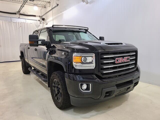 Used Gmc Sierra 2500 For Sale In Myrtle Beach Sc Cargurus Com