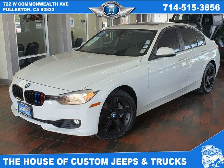 Used Bmw 3 Series For Sale In Temecula Ca Cargurus