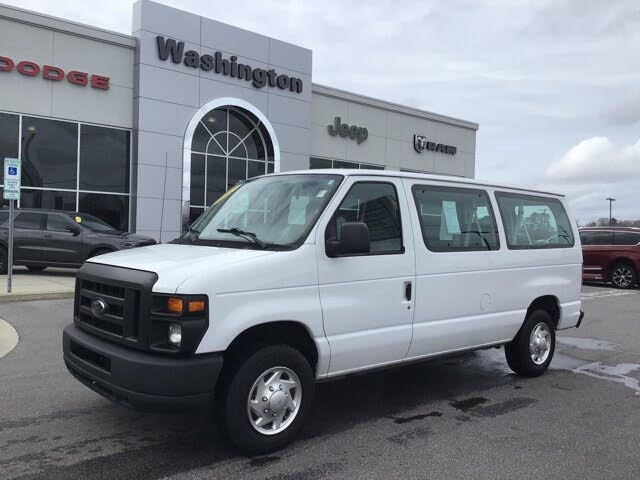 ford e150 van for sale near me