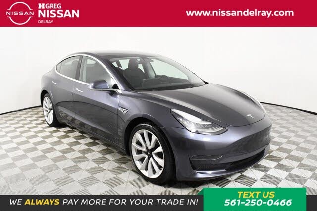 used tesla model 3 for sale in miami