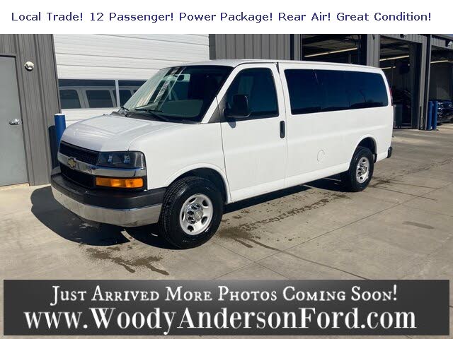 van on sale near me