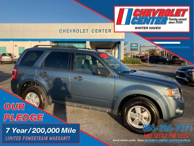 2011 ford escape 2011 ford escape