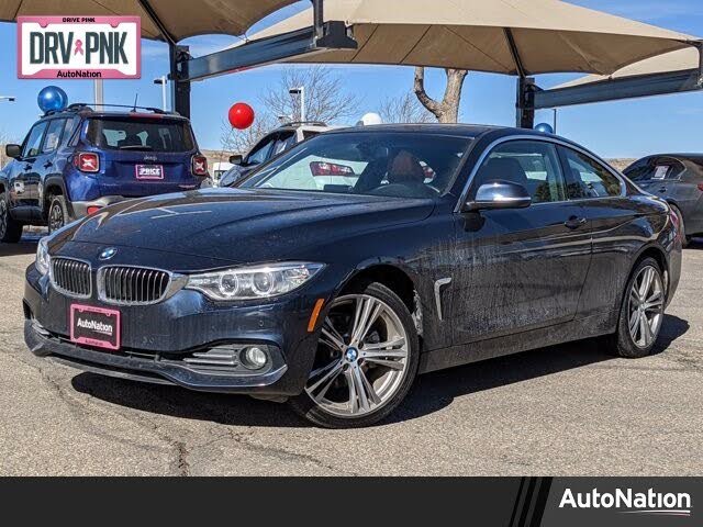 2016 BMW 4 Series for Sale in Colorado Springs, CO