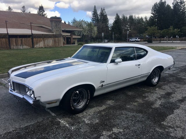 Used 1970 Oldsmobile Cutlass Supreme For Sale With Photos Cargurus Used 1970 Oldsmobile Cutlass Supreme For Sale With Photos Cargurus