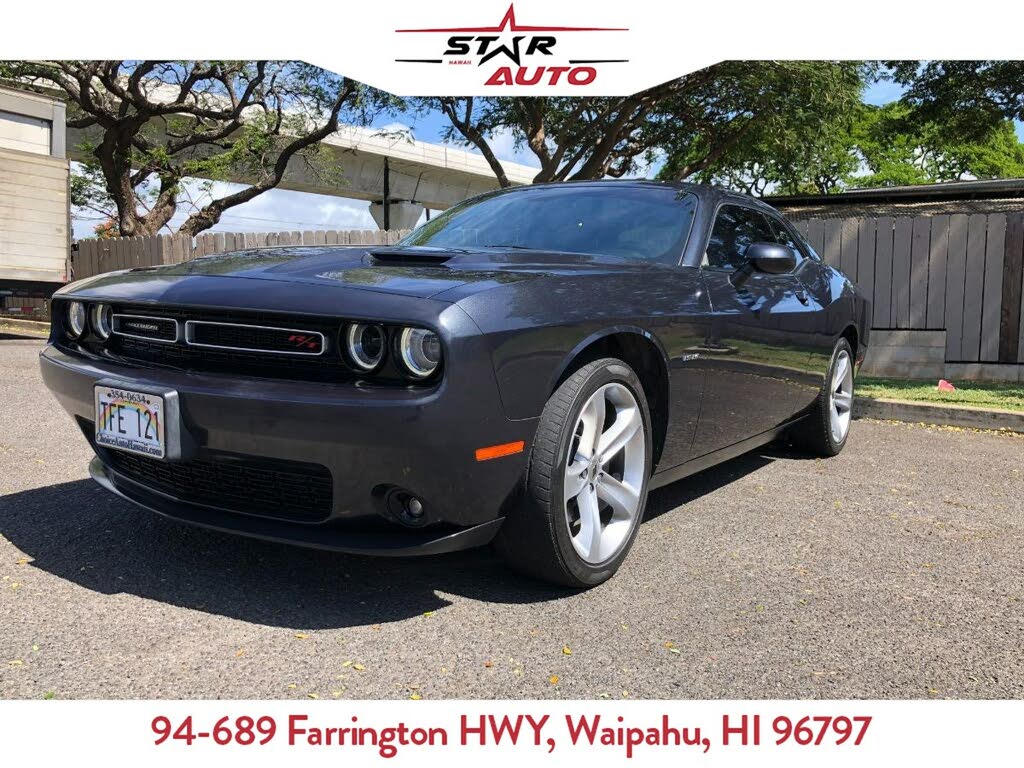 dodge challenger for sale oahu Used Dodge Challenger for Sale in Honolulu, HI - CarGurus dodge challenger for sale oahu Used Dodge Challenger for Sale in Honolulu, HI - CarGurus