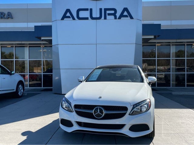 Used 18 Mercedes Benz C Class C 300 Coupe For Sale With Photos Cargurus Used 18 Mercedes Benz C Class C 300 Coupe For Sale With Photos Cargurus