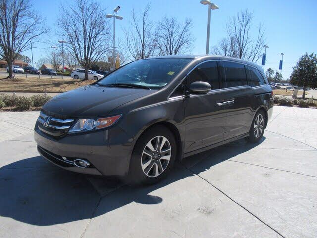 2014 honda odyssey touring for sale