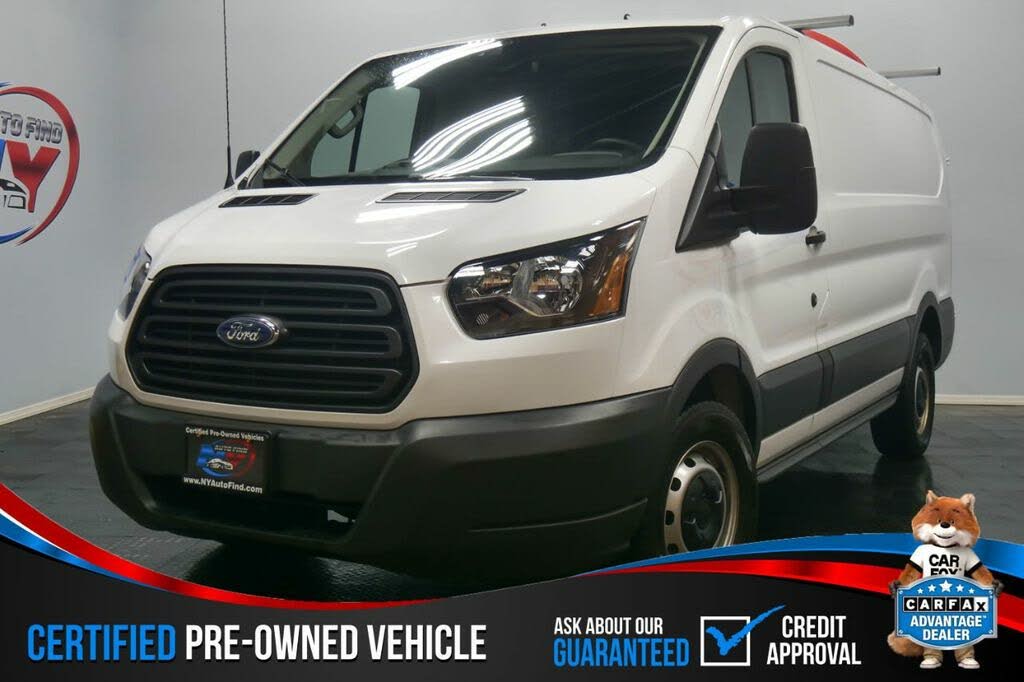 van sales near my location