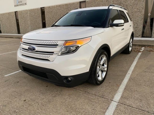 Ford Explorer Sport Usados En Venta En Garland Tx Cargurus Ford Explorer Sport Usados En Venta En Garland Tx Cargurus