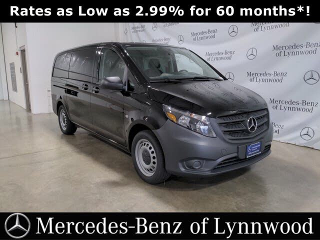cargurus mercedes metris