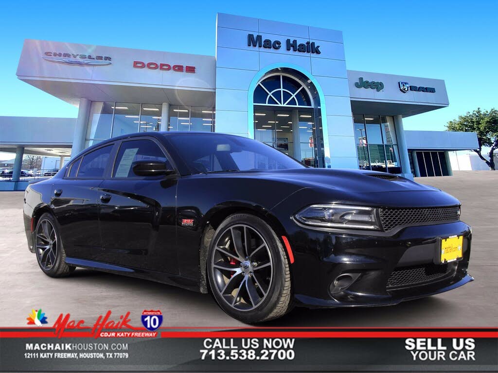 2015 dodge charger for sale houston tx