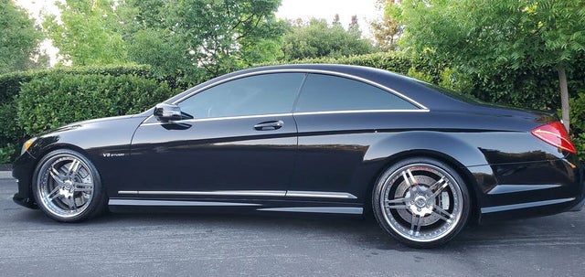 11 Mercedes Benz Cl Class Cl Amg 65 For Sale In Sacramento Ca Cargurus 11 Mercedes Benz Cl Class Cl Amg 65 For Sale In Sacramento Ca Cargurus