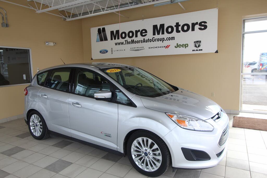 Used 17 Ford C Max Energi Se Fwd For Sale With Photos Cargurus Used 17 Ford C Max Energi Se Fwd For Sale With Photos Cargurus
