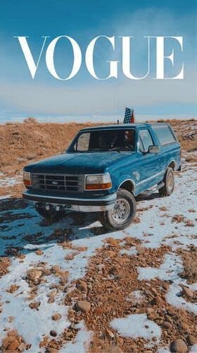 Used 1980 Ford Bronco For Sale With Photos Cargurus