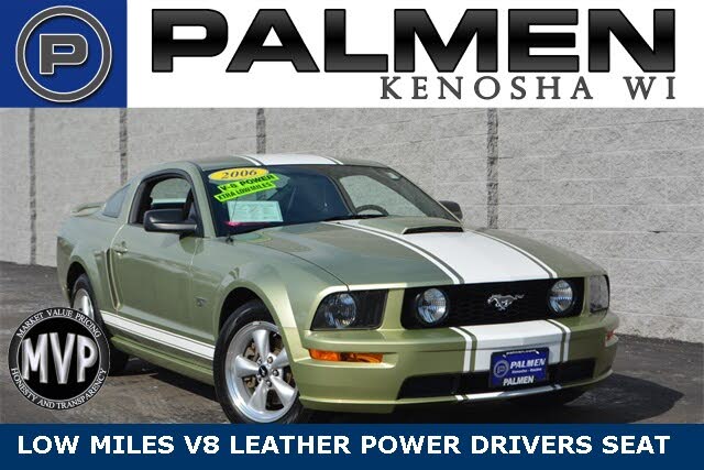 mustang for sale beloit wi 2006 mustang for sale beloit wi 2006