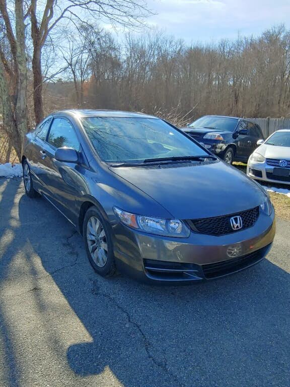 2010 honda civic for sale cargurus