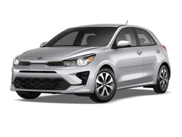 2021 Kia Rio U.S. Specs and Pricing Detailed