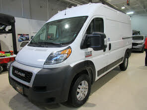 ram promaster 2018 for sale