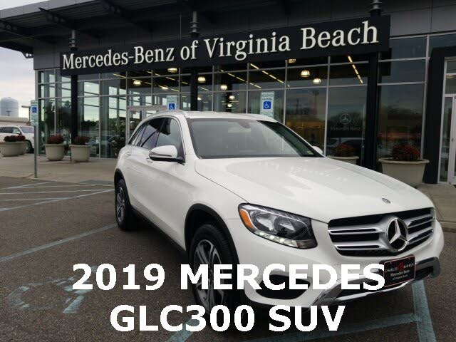 Mercedes-Benz Of Virginia Beach Cars For Sale - Virginia Beach, VA ...