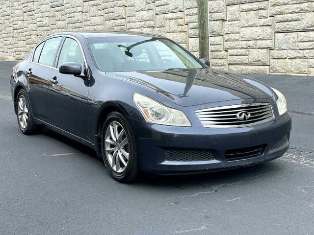 Used Infiniti G35 For Sale In Atlanta Ga Cargurus