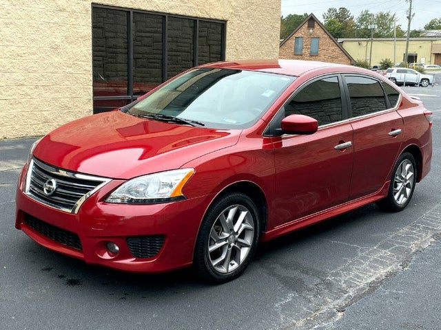 14 Nissan Sentra For Sale In Macon Ga Cargurus 14 Nissan Sentra For Sale In Macon Ga Cargurus