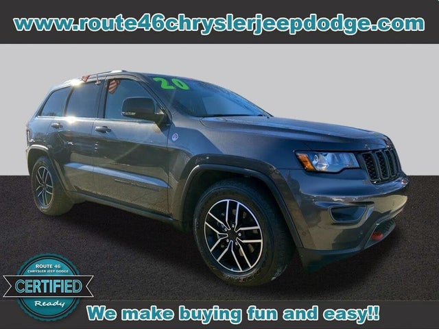 Used Jeep Grand Cherokee Trailhawk 4wd For Sale With Photos Cargurus Used Jeep Grand Cherokee Trailhawk 4wd For Sale With Photos Cargurus