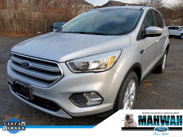 Mahwah Ford Cars For Sale Mahwah Nj Cargurus