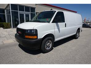 Used Vans for Sale in Toronto, ON 