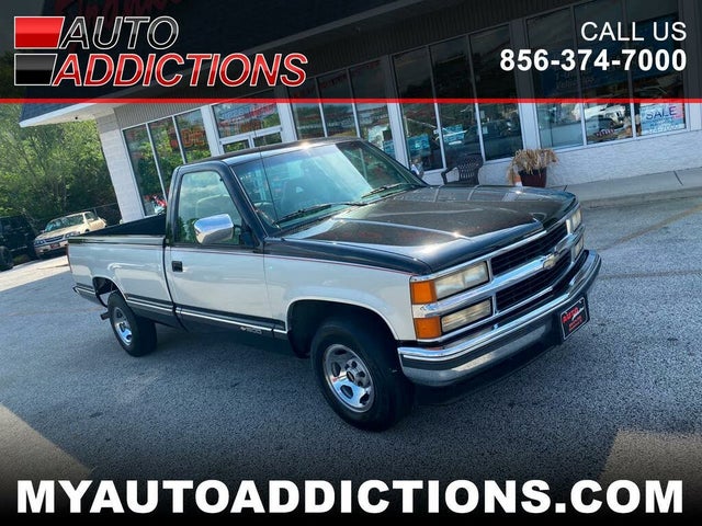 Used Chevrolet C K 1500 For Sale In Philadelphia Pa Cargurus Used Chevrolet C K 1500 For Sale In Philadelphia Pa Cargurus