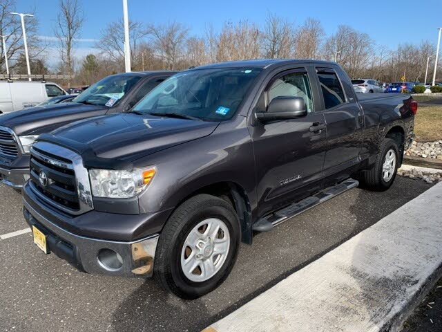 2011 Toyota Tundra for Sale in New Jersey - CarGurus