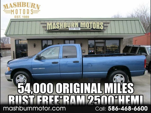 Used Pickup Truck for Sale in Warren, MI - CarGurus