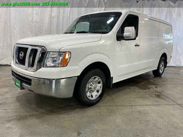 Used Nissan Nv Cargo For Sale Right Now Cargurus