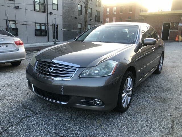 Used INFINITI M35 for Sale in Baltimore, MD - CarGurus