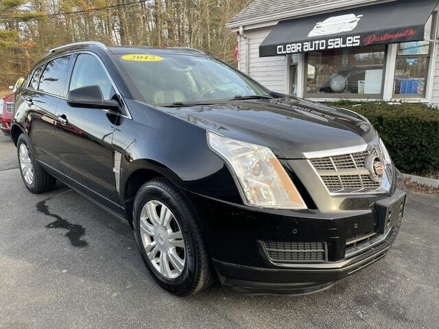 2012 cadillac srx for sale 2012 cadillac srx for sale