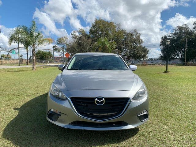 2013 Mazda MAZDA3 for Sale in Orlando, FL - CarGurus