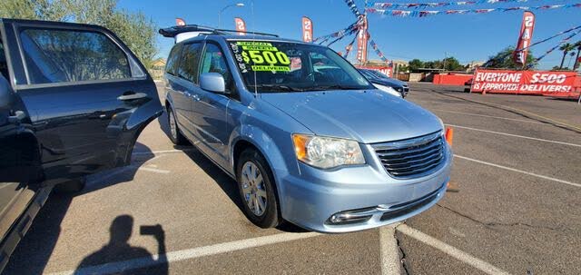 van buren auto sales