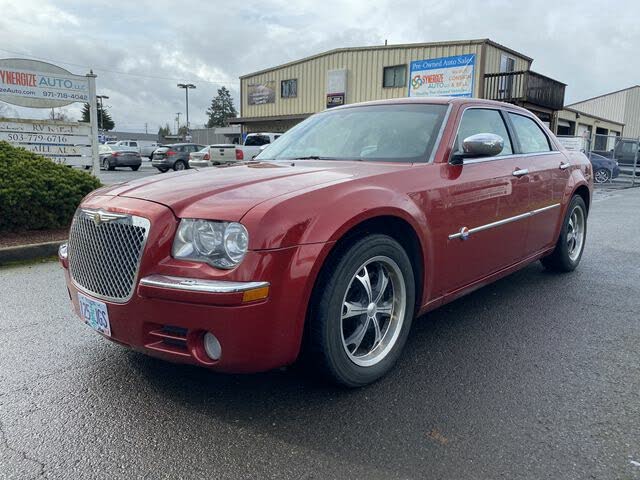 Used 2006 Chrysler 300 For Sale Right Now - CarGurus