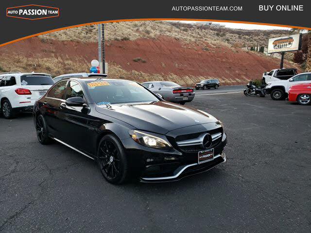 Used Mercedes Benz C Class C Amg 63 For Sale With Photos Cargurus Used Mercedes Benz C Class C Amg 63 For Sale With Photos Cargurus