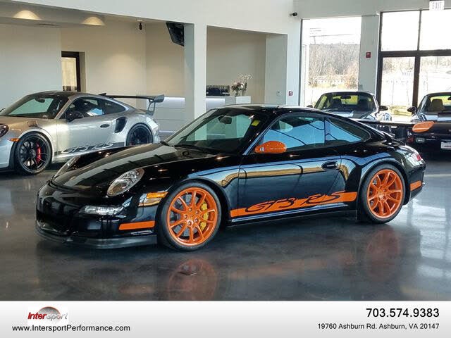 Used 07 Porsche 911 Gt3 Rs For Sale With Photos Cargurus Used 07 Porsche 911 Gt3 Rs For Sale With Photos Cargurus
