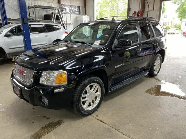 Used GMC Envoy for Sale in Eau Claire, WI - CarGurus