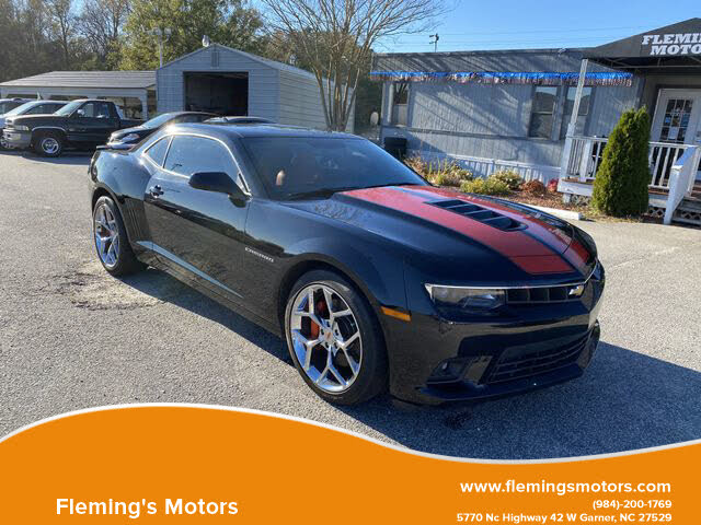 Used Coupes For Sale With Photos Cargurus