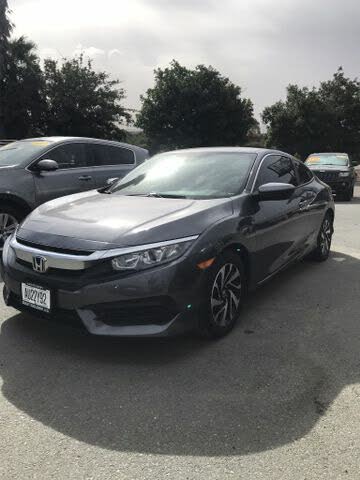 Used Coupes For Sale With Photos Cargurus